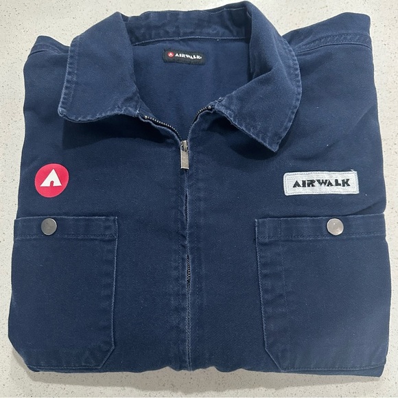 Men's Lightweight Jacket - Picture 8 of 8